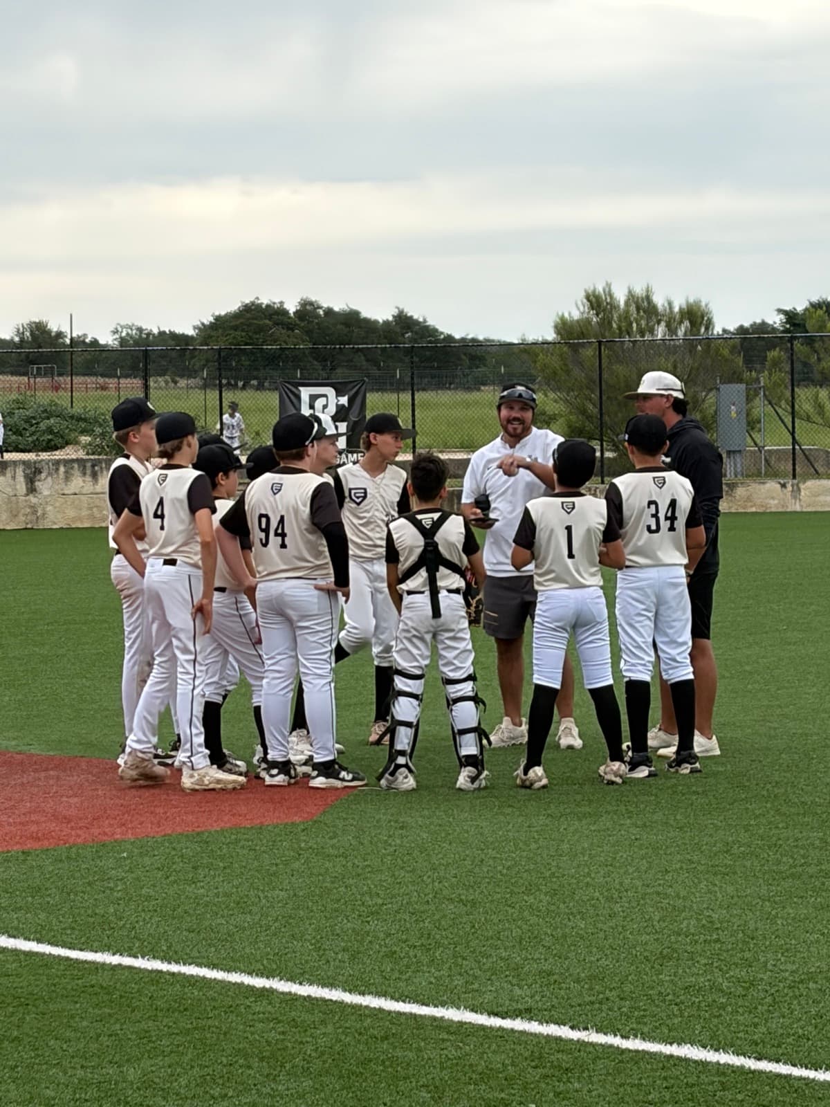 Elevate Baseball Spring 2026 10