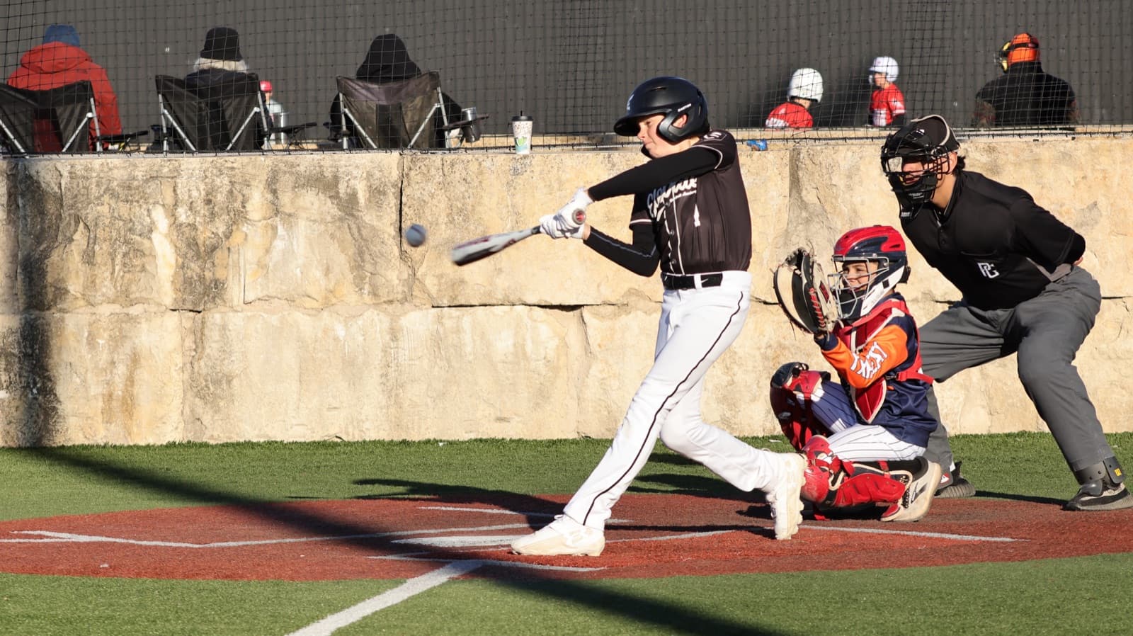 Elevate Baseball Spring 2026 8